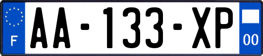 AA-133-XP