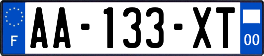 AA-133-XT