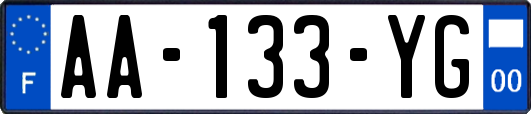 AA-133-YG