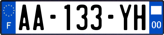 AA-133-YH