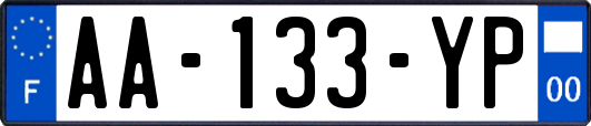 AA-133-YP