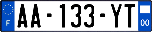 AA-133-YT