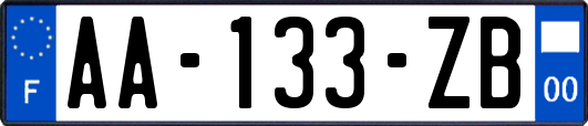 AA-133-ZB