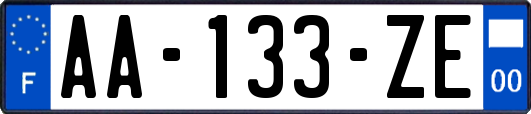 AA-133-ZE