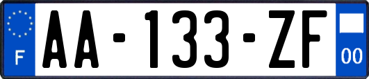 AA-133-ZF