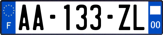 AA-133-ZL