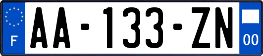 AA-133-ZN