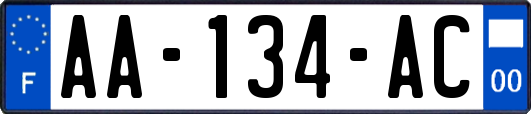 AA-134-AC