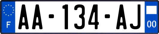 AA-134-AJ