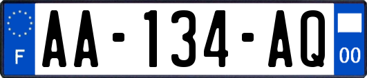 AA-134-AQ