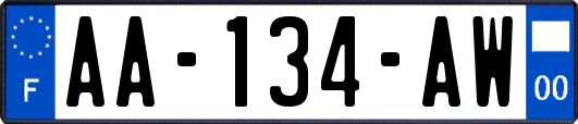 AA-134-AW