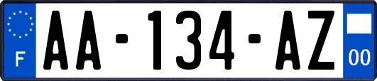 AA-134-AZ