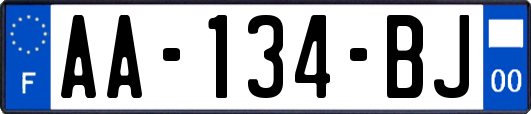 AA-134-BJ