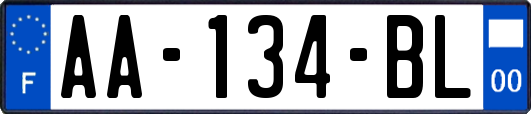 AA-134-BL