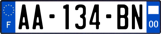 AA-134-BN