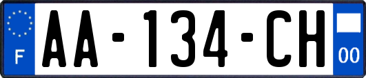 AA-134-CH