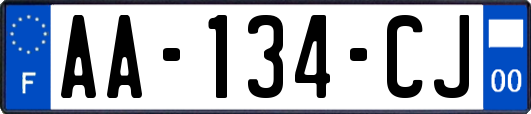 AA-134-CJ