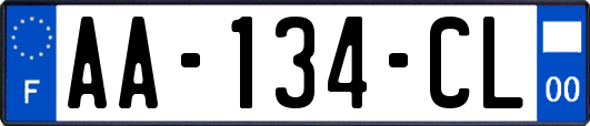 AA-134-CL