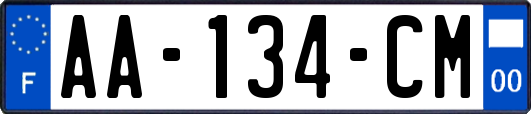 AA-134-CM