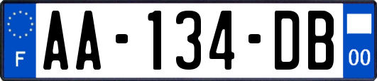 AA-134-DB