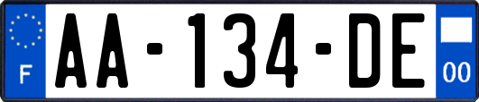 AA-134-DE