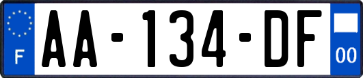 AA-134-DF