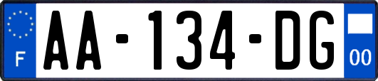 AA-134-DG