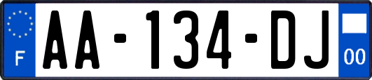 AA-134-DJ