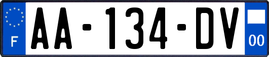 AA-134-DV