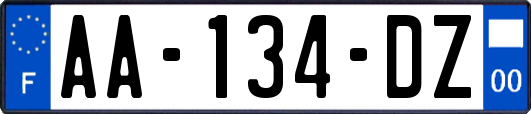 AA-134-DZ