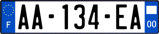 AA-134-EA