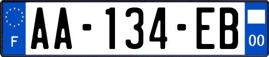 AA-134-EB