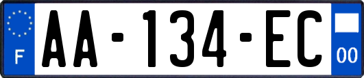 AA-134-EC