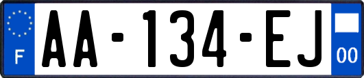 AA-134-EJ