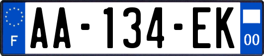 AA-134-EK