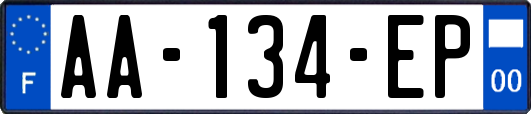 AA-134-EP