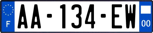 AA-134-EW