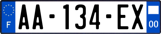 AA-134-EX