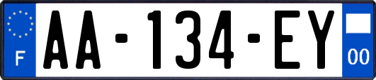 AA-134-EY