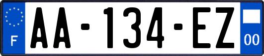 AA-134-EZ