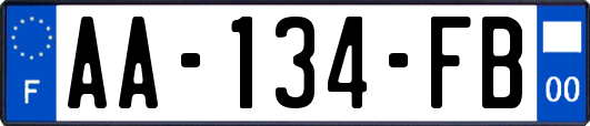 AA-134-FB