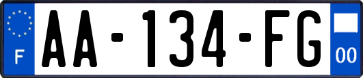 AA-134-FG