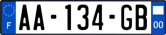 AA-134-GB