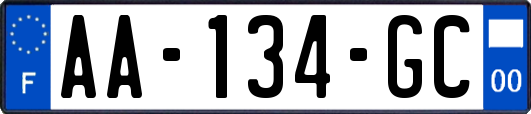AA-134-GC