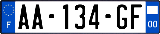 AA-134-GF