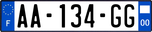 AA-134-GG