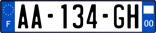 AA-134-GH