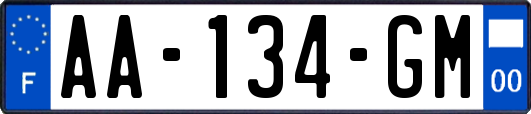 AA-134-GM