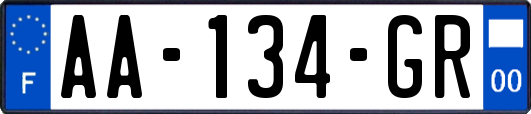 AA-134-GR