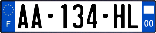 AA-134-HL